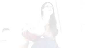 Private English Lesson with Aletta Ocean