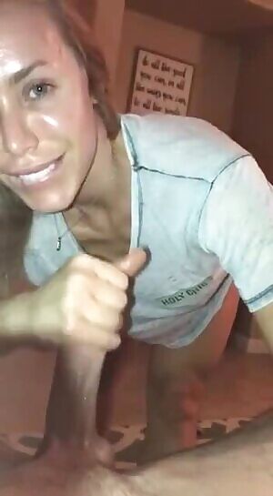 Nicole Aniston Creampie