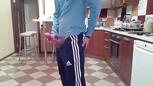 Cum shot uncut gay cocks