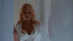 PornstarsLikeItBig - Jesse Jane Midnight Sneak