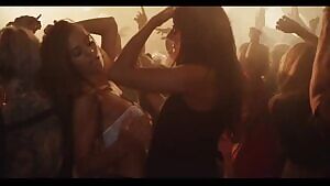 Highlights from Music Videos