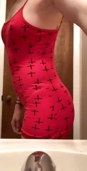 Shaking my little ass 🔥