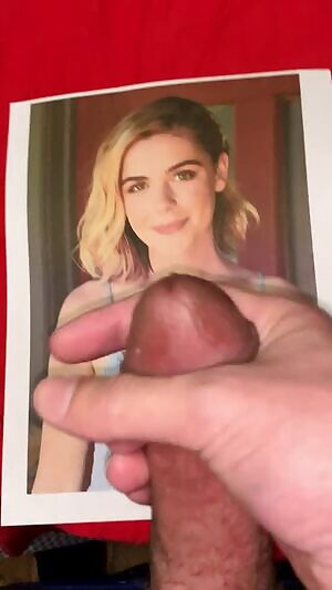 Kiernan Shipka Tribute