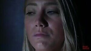 AJ Applegate gets fully dominated