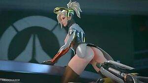 Mercy's new staff attachment