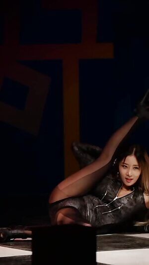 Som's sexy Pantyhose