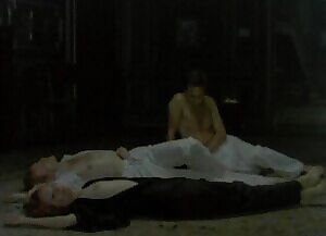 Delphine Seyrig - India Song