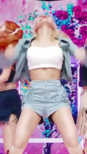 Momo Boobs