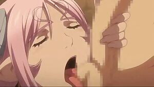 Mistress Gives Blowjob, Titjob And Rimjob