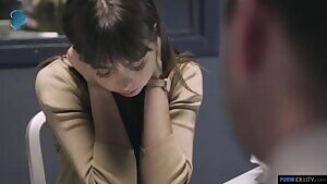 Riley Reid - Saved By A Silver Dollar