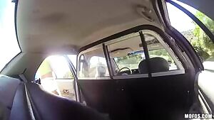 Aidra Fox - Bribing the Police