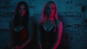 Manuel Fucks Kayden and Aidra