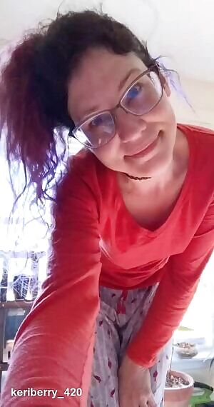 Hoping to spread some cheer 38