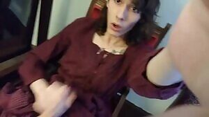 Beautiful Trap Cumming