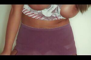 Lucy Pinder - Double Jiggle