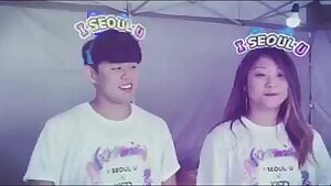 Starting the New Year with cute asian girls