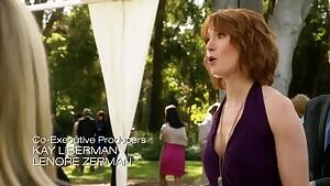 Alicia Witt - House of Lies