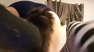 Recently found an old video pt2/2