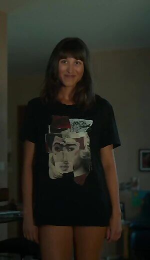 Sarah Kristian in Victor et Célia AKA Victor & Célia