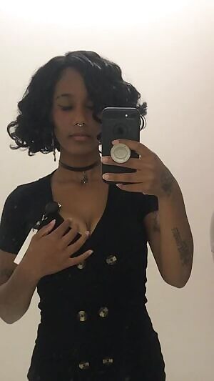 The orce is strong with this one ✨