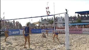 Samsung Lega Volley Summer Tour 2018