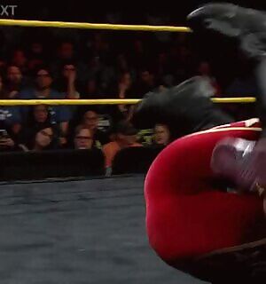 I want to fuck Liv Morgan so hard.