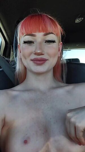 Being a responsible passenger is hard 😈