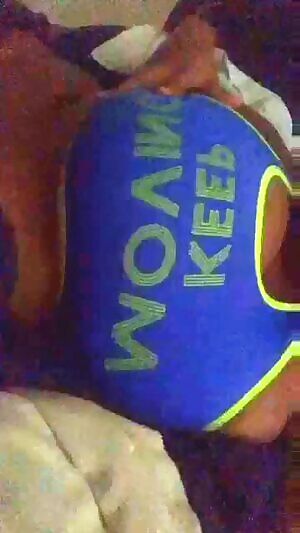 Big juggs get the drop