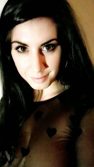 New Hair + New Bodysuit + New Gif ❤️