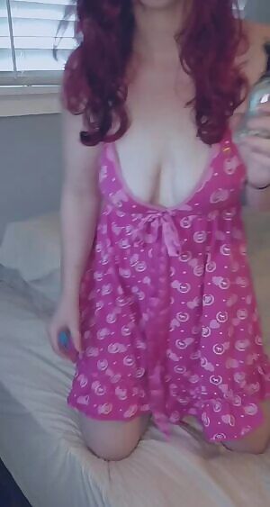 Let's lick and chill