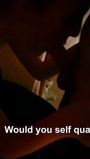 Would you self quarantine with us??