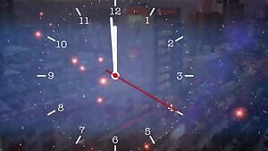 🍷⭐ HAPPY NEW YEAR 2020 ⭐🍷