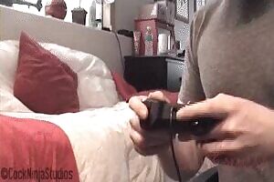 BORED BROTHER FUCKS SISTER