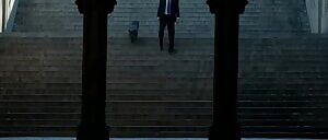 Late night casual sex