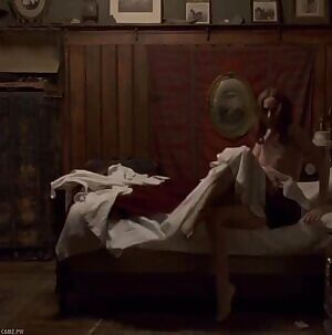 Evan Rachel Wood in Mildred Pierce