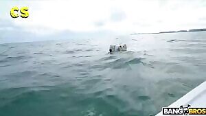 BangBros is getting creative.