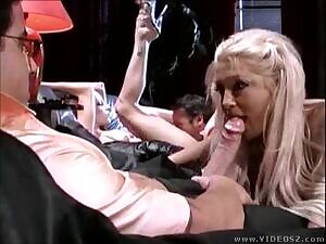 Jill Kelly setting the standard for modern day porn back in 2001