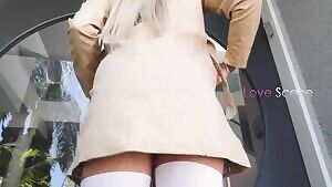 Love Scene - Passion HD