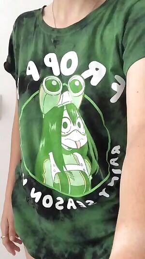 Rainy season hero🐸