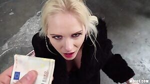 Public Pickups - Rossella Visconti