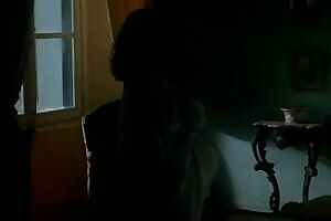 French singer and actress Elsa Lunghini