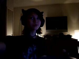 Flashing and pressing them together