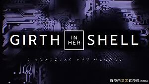 Girth In Her Shell: A XXX Parody 🗾🗾🗾