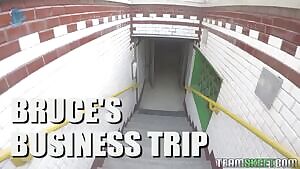 Gina Gerson - Russian Teen Loves Money