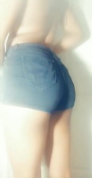 Sesión de fotos por la mañana