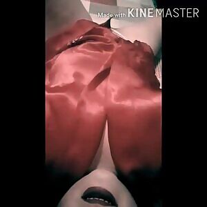 Tulog na ba mga bata? Okay, it's play time. 💋😺