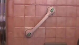 Wash my back and i’ll wash yours