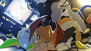 Livestream Meat Train