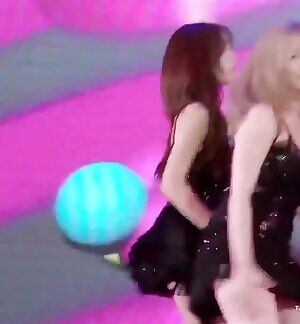 SNSD Sunny - Juicy Titties