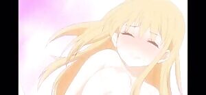 Nudist Beach ni Shuugakuryokou de!!